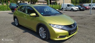 Honda Civic IX 1.8 benzyna 142 KM