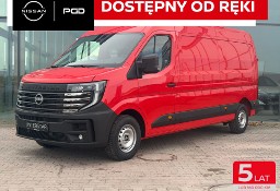 Nissan Interstar II rabat: 26% (48 120 zł) WYPRZEDAŻ - 109.900 zł netto. Gwarancja na 5