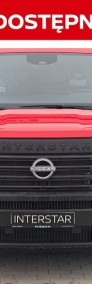 Nissan Interstar II rabat: 26% (48 120 zł) WYPRZEDAŻ - 109.900 zł netto. Gwarancja na 5-4