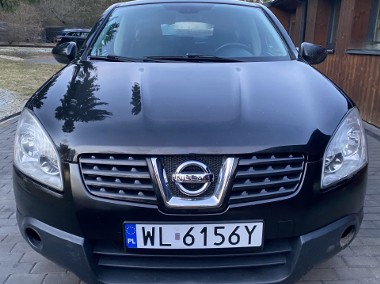 Bezwypadkowy / Wyposażony - import BELGIA  zero korozji PRZEBIEG-1