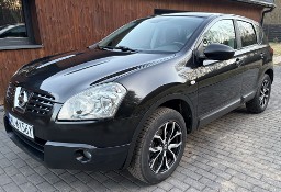 Nissan Qashqai I Bezwypadkowy / Wyposażony - import BELGIA zero korozji PRZEBIEG