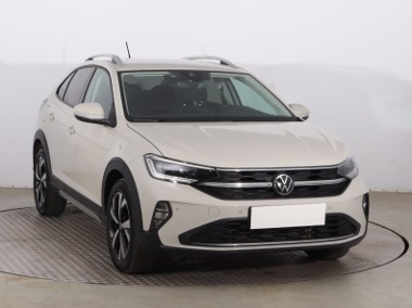 Volkswagen , Salon Polska, 1. Właściciel, Serwis ASO, Automat, Skóra,-1