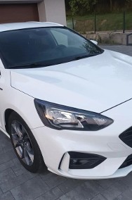 1.0 EcoBoost ST-Line 125 KM 2021r-2