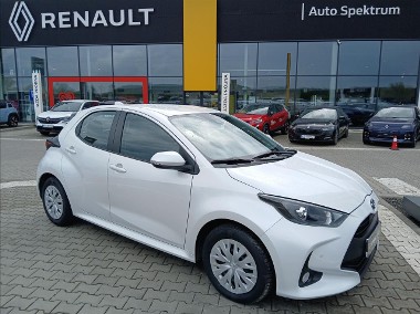 Mazda 2 IV 1.5 Hybrid Pure CVT-1