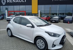Mazda 2 IV 1.5 Hybrid Pure CVT