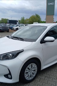 Mazda 2 IV 1.5 Hybrid Pure CVT-2