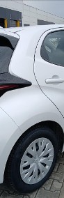 Mazda 2 IV 1.5 Hybrid Pure CVT-3