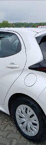 Mazda 2 IV 1.5 Hybrid Pure CVT-4