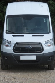 Ford Transit , L3H3, 13m3, VAT 23%, 3 Miejsca, 4 EU palet-2