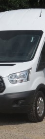 Ford Transit , L3H3, 13m3, VAT 23%, 3 Miejsca, 4 EU palet-3