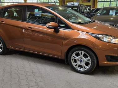 Ford Fiesta VIII ZOBACZ OPIS !! W podanej cenie roczna gwarancja-1