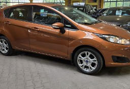 Ford Fiesta VIII ZOBACZ OPIS !! W podanej cenie roczna gwarancja