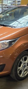 Ford Fiesta VIII ZOBACZ OPIS !! W podanej cenie roczna gwarancja-3