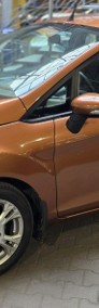 Ford Fiesta VIII ZOBACZ OPIS !! W podanej cenie roczna gwarancja-4