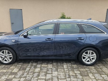 1.4 T-GDi 140 KM kombi | 2020 | Salon Polska  I właściciel | 92 850-1