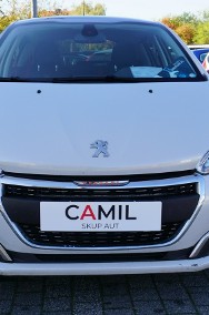 Peugeot 208 I roland garros, zarejestrowany, ubezpieczony-2