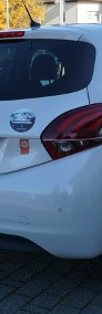 Peugeot 208 I roland garros, zarejestrowany, ubezpieczony-4