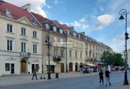 Mieszkanie Warszawa Śródmieście Północne, ul. Krakowskie Przedmieście