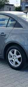 Chevrolet Cruze Czujniki parkowania/Tempomat/Nawigacja/Klimatronik/Alufelgi/8 X Airb-3