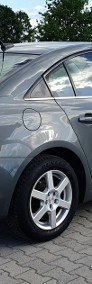 Chevrolet Cruze Czujniki parkowania/Tempomat/Nawigacja/Klimatronik/Alufelgi/8 X Airb-3