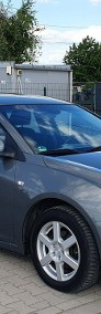 Chevrolet Cruze Czujniki parkowania/Tempomat/Nawigacja/Klimatronik/Alufelgi/8 X Airb-4