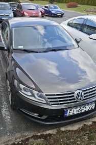 Nie jestem pierwszym właścicielem -2