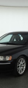Volvo S60 I , Automat, Navi, Klimatronic, Tempomat, Parktronic,-3