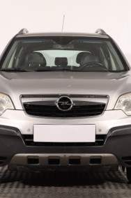 Opel Antara , Xenon, Klimatronic, Tempomat, Parktronic,-2