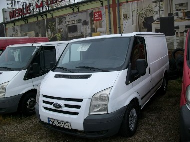 Ford Transit chłodnia-1