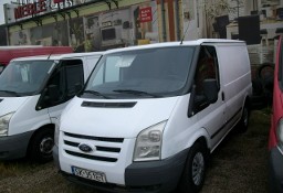 Ford Transit chłodnia