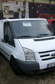 Ford Transit chłodnia-2