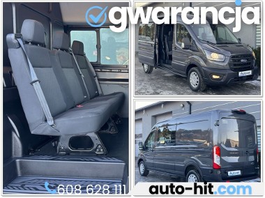 L3H2 DOKA 5 os. Brygadowy Drzwi 270st Klima 170KM/www.auto-hit.com-1