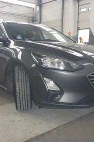 Ford Focus IV 1.5 EcoBlue Trend Edition-2