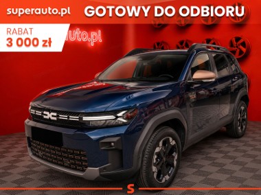 Dacia Extreme 1.2 TCe mHEV ECO-G LPG Bigster Extreme 1.2 TCe mHEV ECO-G LPG-1