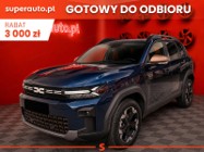 Dacia Inny Dacia Extreme 1.2 TCe mHEV ECO-G LPG Bigster Extreme 1.2 TCe mHEV ECO-G LPG