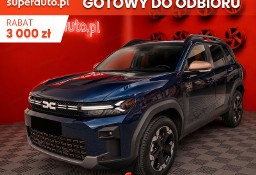 Dacia Inny Dacia Extreme 1.2 TCe mHEV ECO-G LPG Bigster Extreme 1.2 TCe mHEV ECO-G LPG