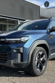 Dacia Extreme 1.2 TCe mHEV ECO-G LPG Bigster Extreme 1.2 TCe mHEV ECO-G LPG-2