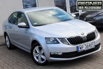 Skoda Octavia III Gwarancja 115KM SalonPL FV23% Ambition ASO 1WŁ SmartLink Tempomat