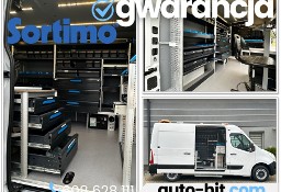 Renault Master L2H2 145KM Światłowód Warsztat SORTIMO 74.900km /www.auto-hit.com/