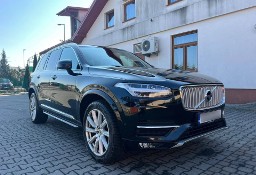 Volvo XC90 IV D5 AWD Inscription 235 koni AUTOMAT