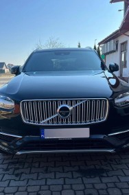 D5 AWD Inscription 235 koni AUTOMAT-2
