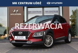 Hyundai Kona 1.6T-GDI 177KM 7DCT Style Salon Polska Od Dealera Pakiet Styl FV23%