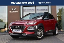 Hyundai Kona 1.6T-GDI 177KM 7DCT Style Salon Polska Od Dealera Pakiet Styl FV23%