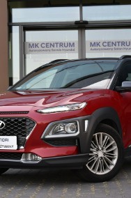 Hyundai Kona 1.6T-GDI 177KM 7DCT Style Salon Polska Od Dealera Pakiet Styl FV23%-2