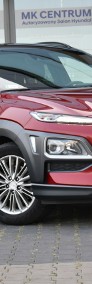 Hyundai Kona 1.6T-GDI 177KM 7DCT Style Salon Polska Od Dealera Pakiet Styl FV23%-3