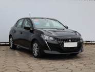 Peugeot 208 , Salon Polska, 1. Właściciel, Serwis ASO, VAT 23%, Klima,