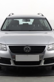 Volkswagen Passat B6 , Klimatronic, Tempomat, Podgrzewane siedzienia,ALU-2