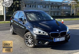 BMW SERIA 2