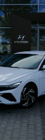 Hyundai Elantra V 1.6 MPI 6MT (123 KM) Modern+Cool - dostępny od ręki-3