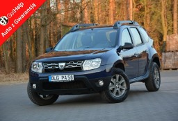 Dacia Duster I 1.6 16V (105KM)+Gaz Lift Klima Relingi Grzane fotele Hak ASO Niemie